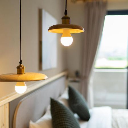 Jinyou B&B 츠샹 외부 사진