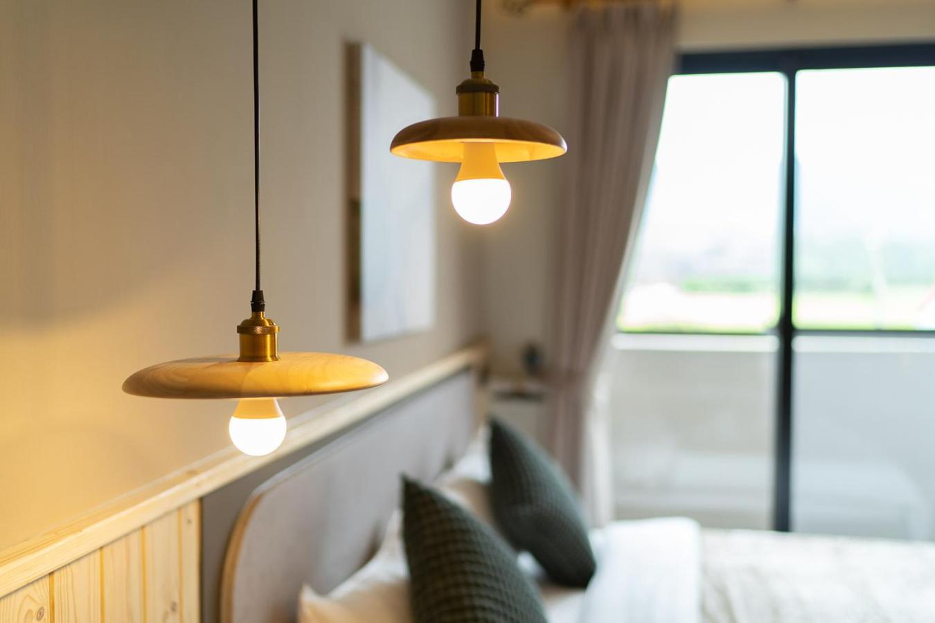 Jinyou B&B 츠샹 외부 사진