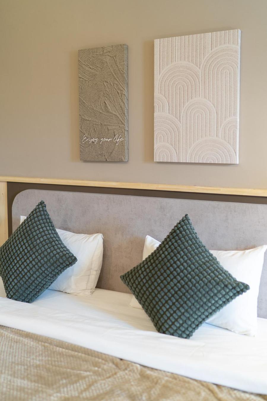 Jinyou B&B 츠샹 외부 사진