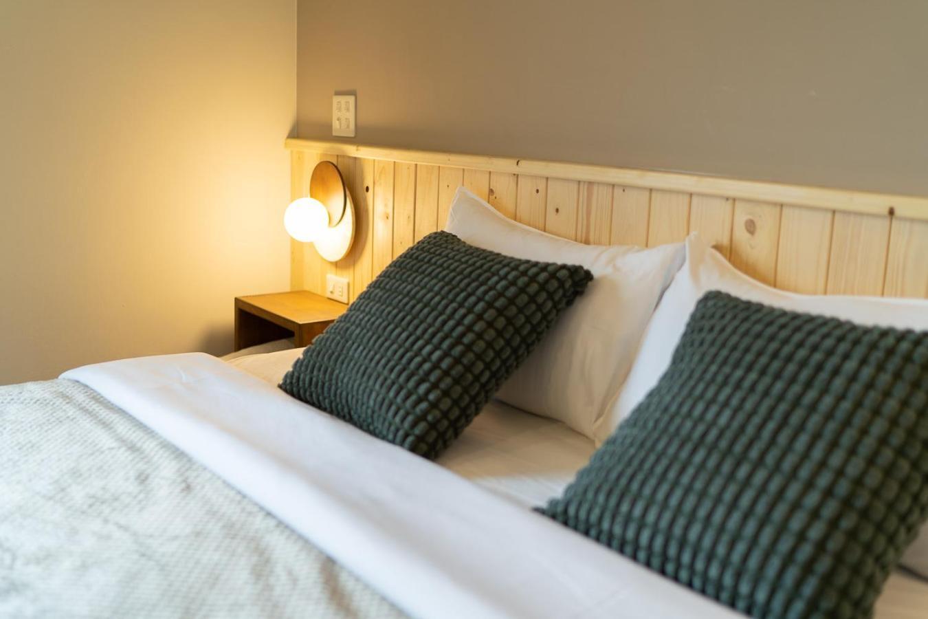 Jinyou B&B 츠샹 외부 사진