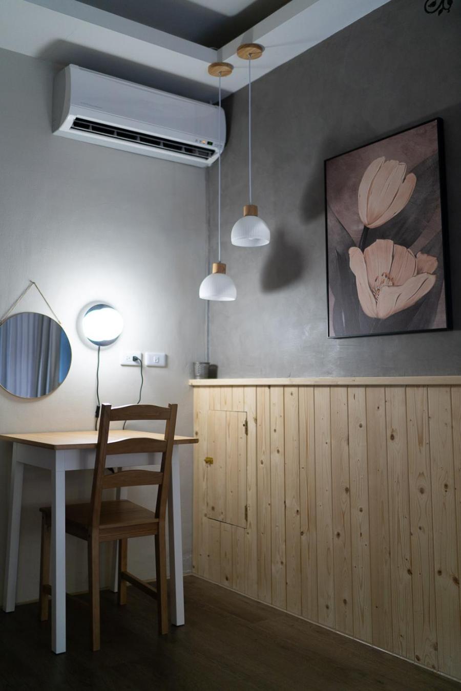 Jinyou B&B 츠샹 외부 사진