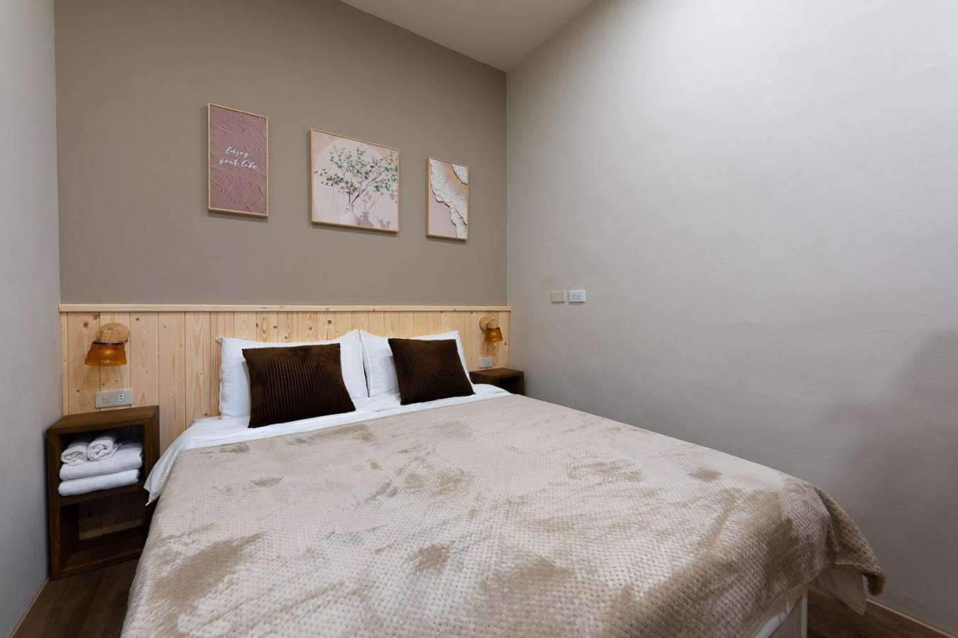 Jinyou B&B 츠샹 외부 사진