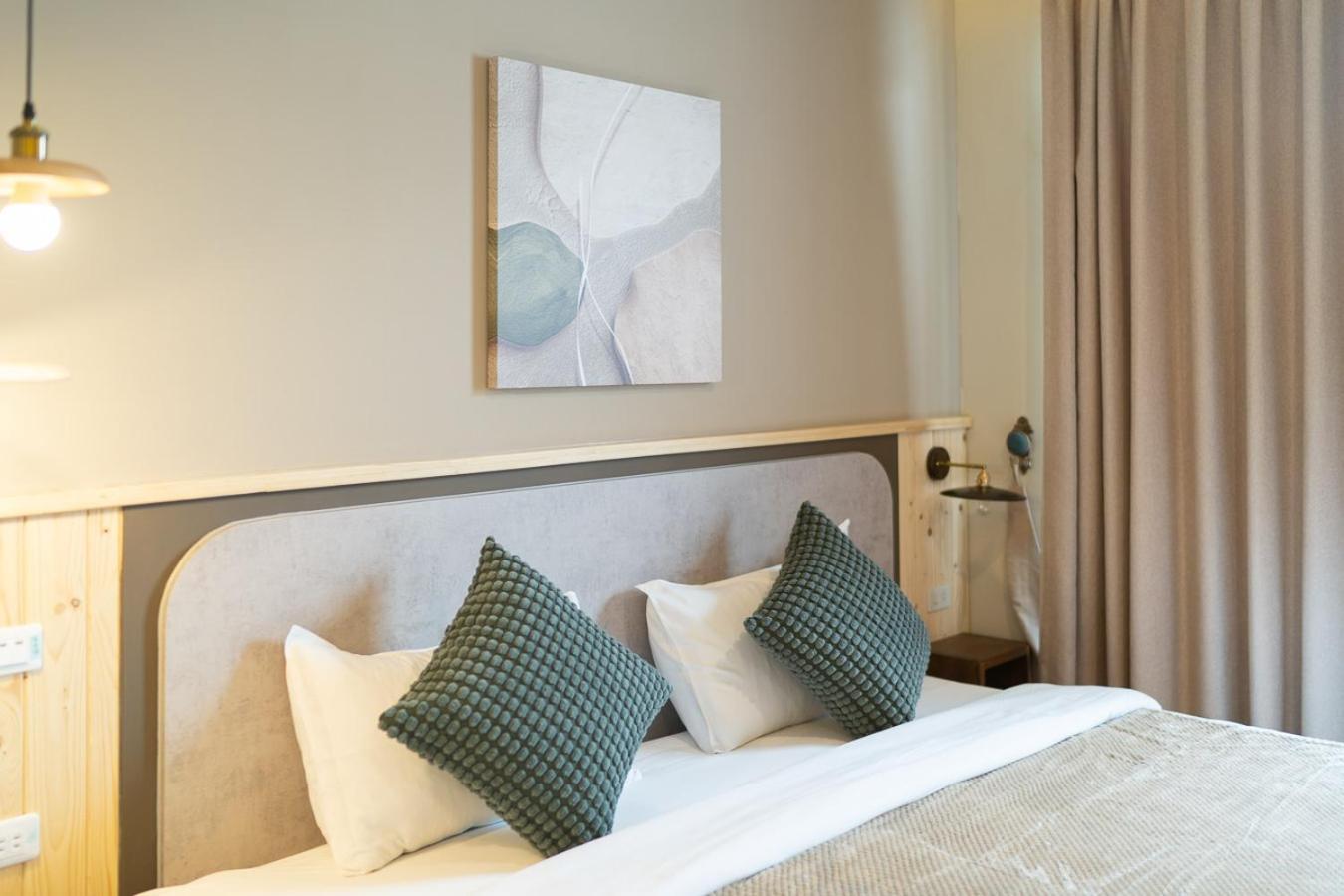 Jinyou B&B 츠샹 외부 사진