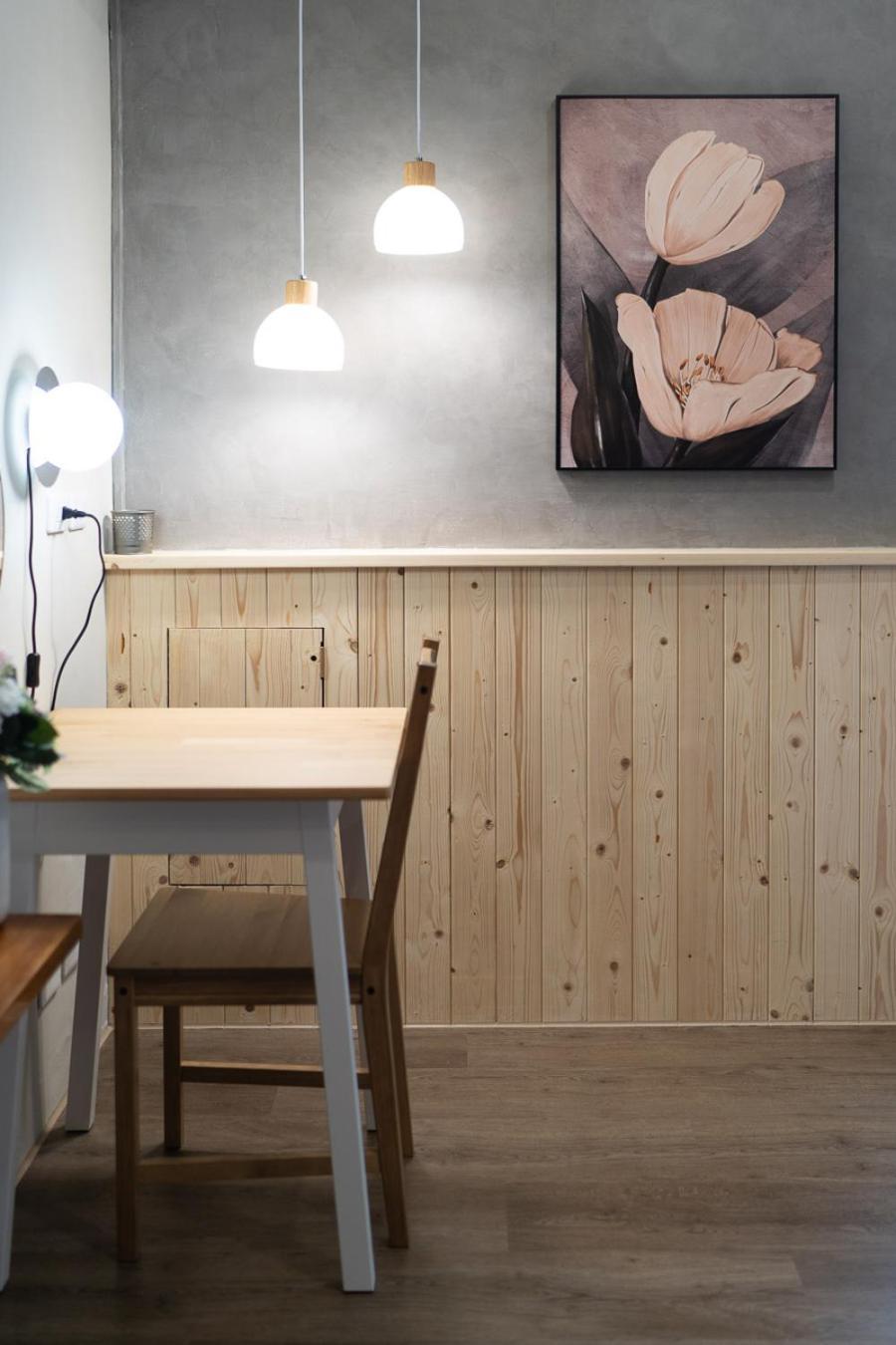 Jinyou B&B 츠샹 외부 사진