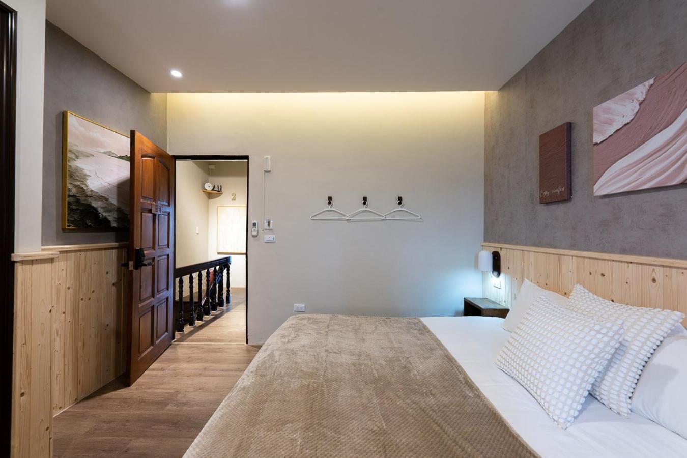Jinyou B&B 츠샹 외부 사진