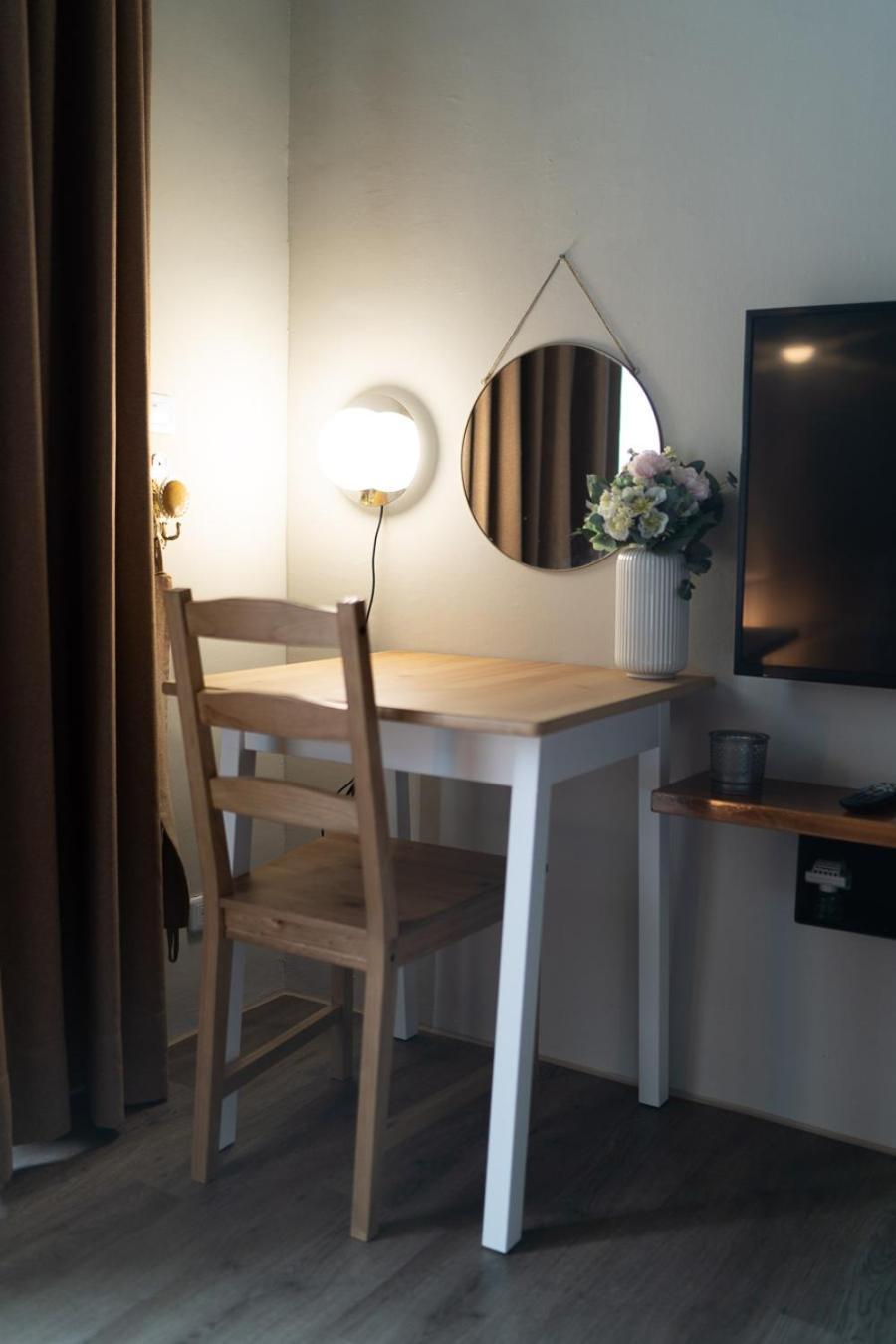 Jinyou B&B 츠샹 외부 사진