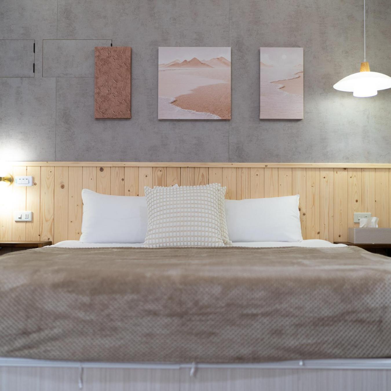 Jinyou B&B 츠샹 외부 사진