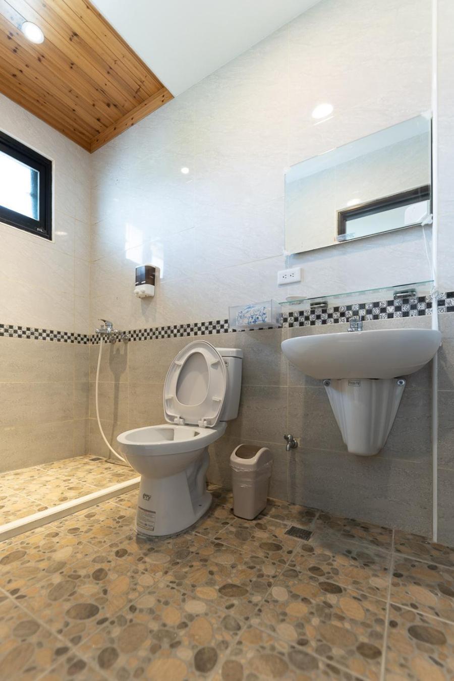 Jinyou B&B 츠샹 외부 사진