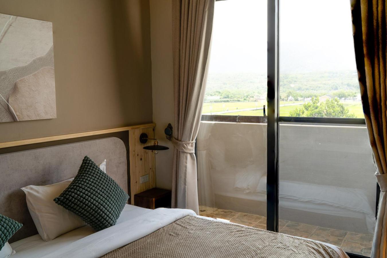 Jinyou B&B 츠샹 외부 사진
